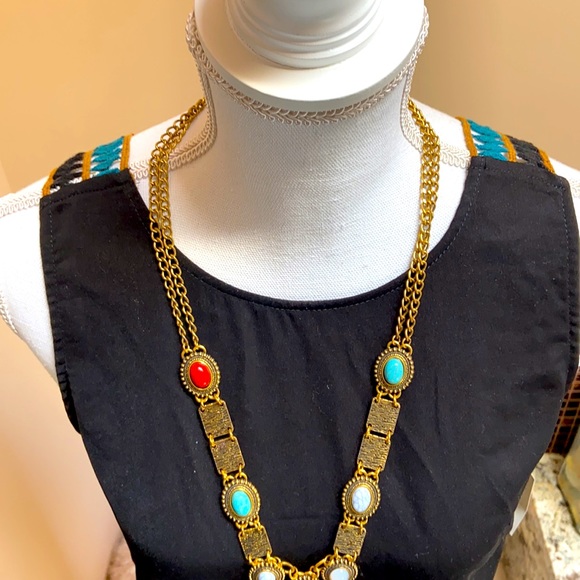 NWT Dirty Ballerina low back lace detail dress M - Picture 3 of 7